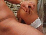 Sexe tape amateur de mere saoule