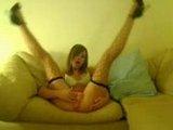 Sexe maman est fils sleep movie