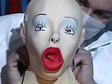 Viol jeune femme qui court film x