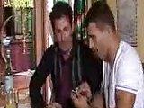 Femmes ivres mure baisser par leur fils